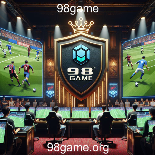 A Evolução dos Jogos de Esporte: Uma Imersão no Digital